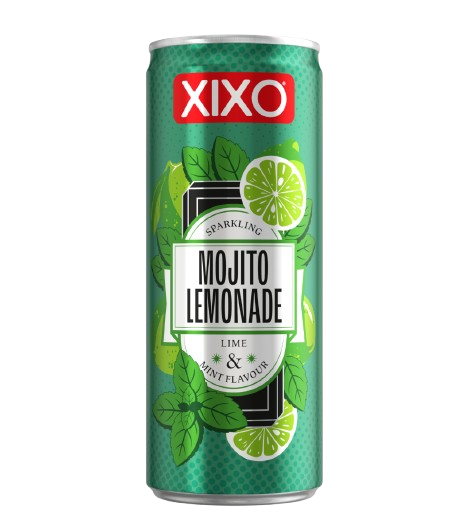 XIXO MOJITO LEMONADE